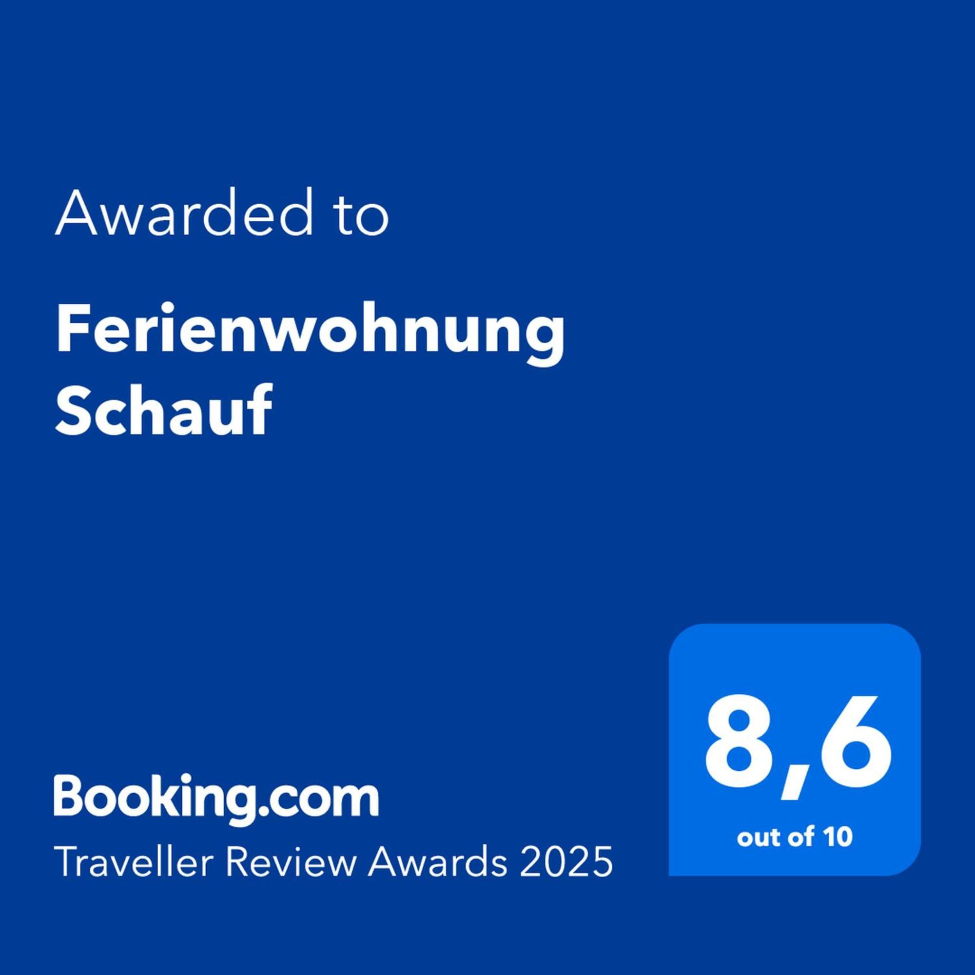 Ferienwohnung Schauf Gelting Εξωτερικό φωτογραφία