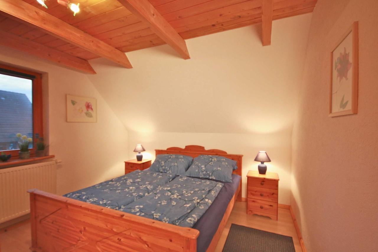 Ferienwohnung Schauf Gelting Εξωτερικό φωτογραφία