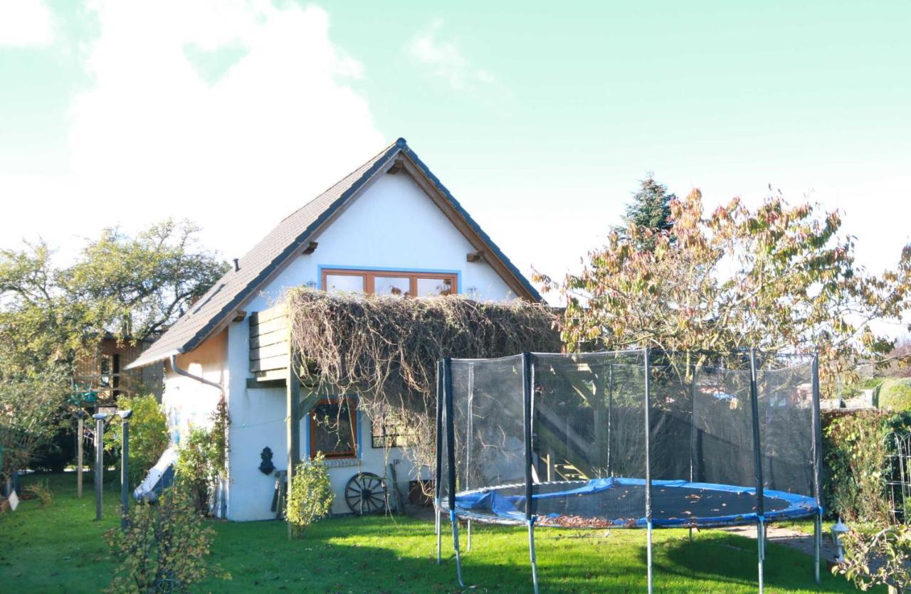 Ferienwohnung Schauf Gelting Εξωτερικό φωτογραφία